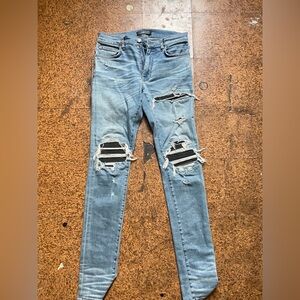 Amiri jeans